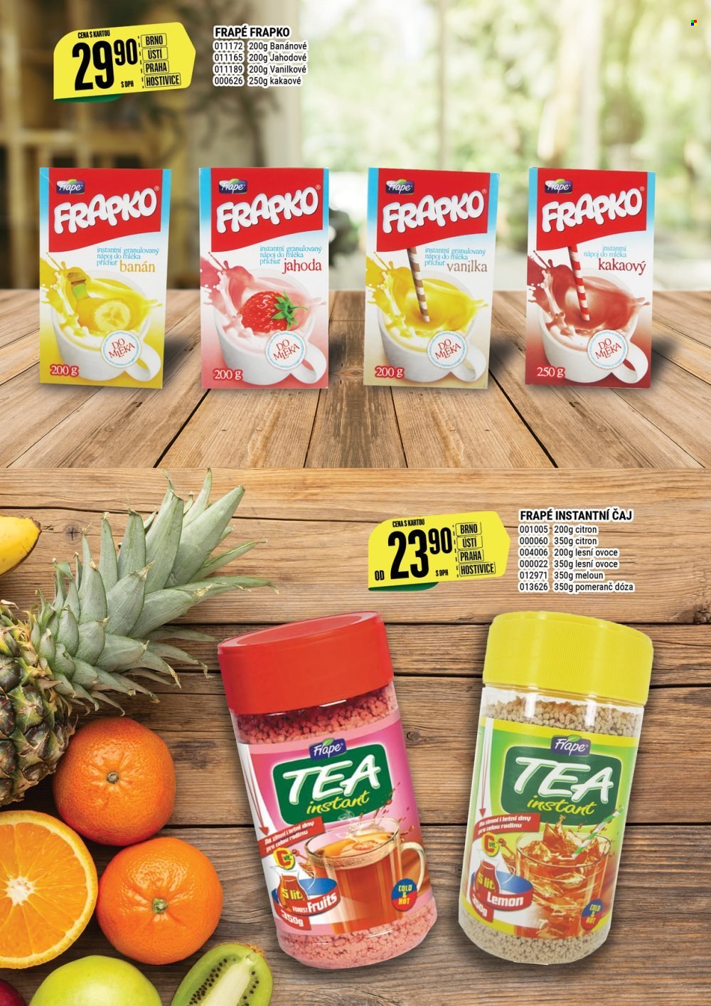 Leták Tamda Foods - 12.4.2023 - 18.4.2023. Strana 10
