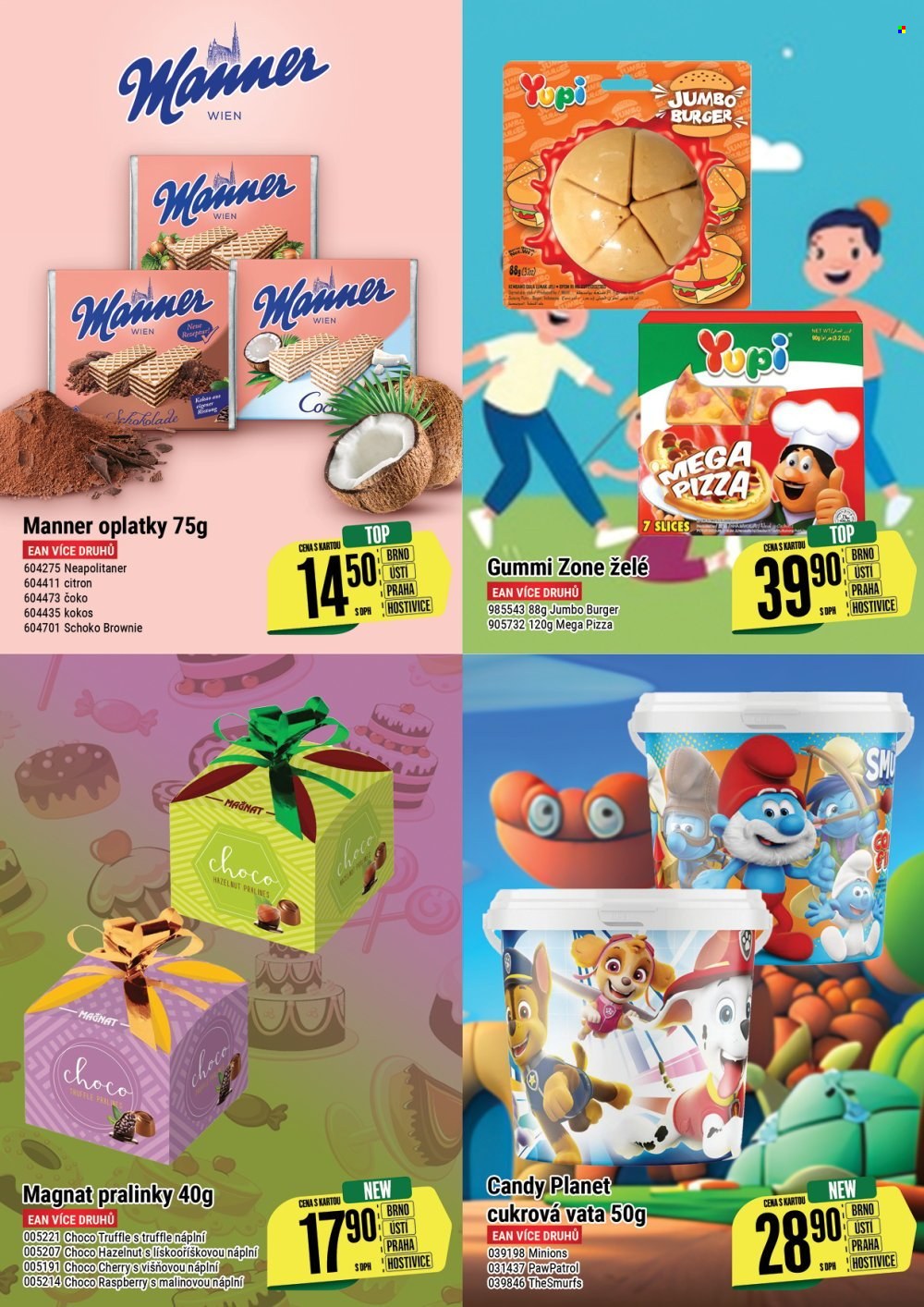 Leták Tamda Foods - 12.4.2023 - 18.4.2023. Strana 13