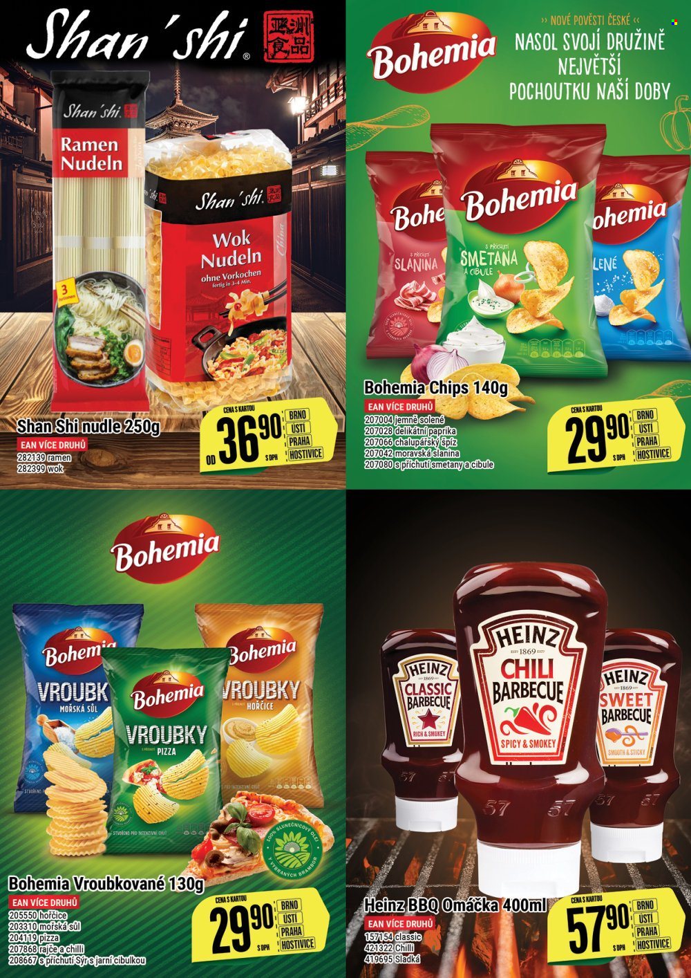 Leták Tamda Foods - 12.4.2023 - 18.4.2023. Strana 25