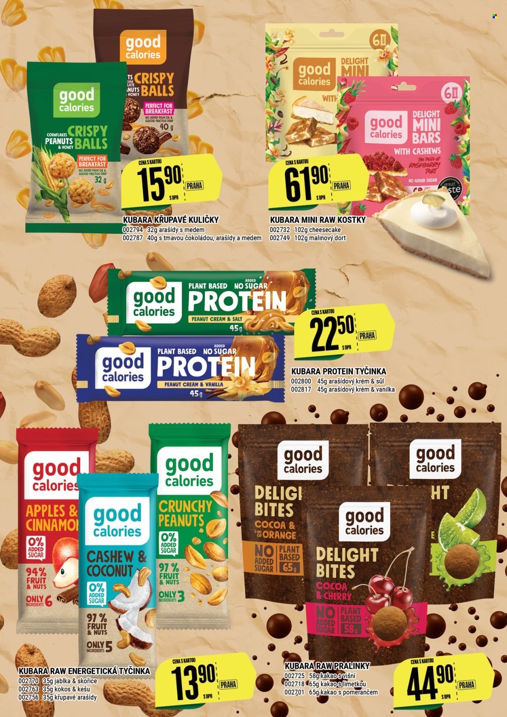 Leták Tamda Foods - 12.4.2023 - 18.4.2023. Strana 29