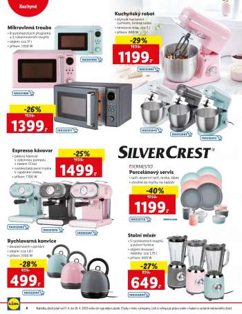 thumbnail - SilverCrest Espresso kávovar
