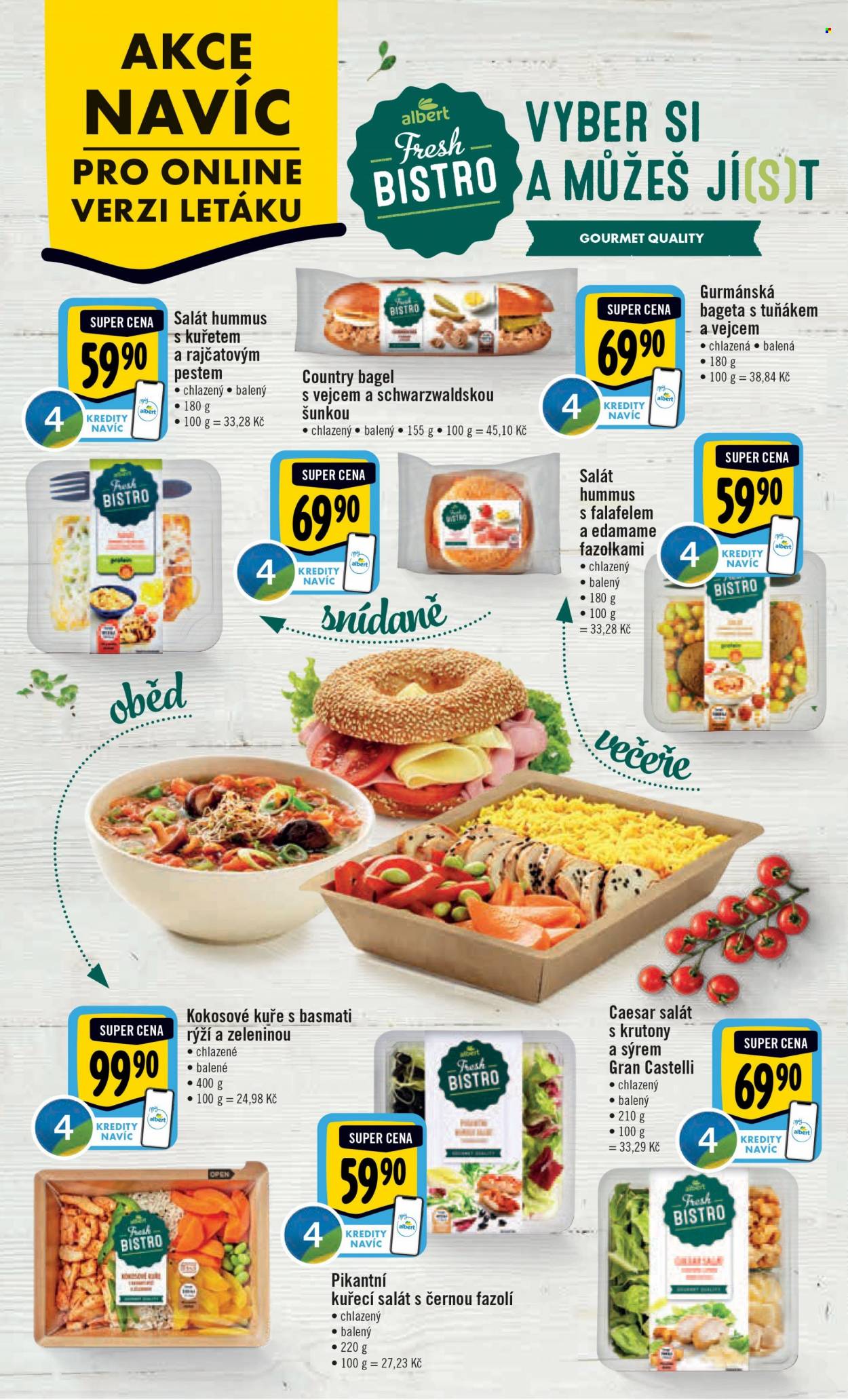 Leták Albert Hypermarket - 19.4.2023 - 25.4.2023. Strana 28