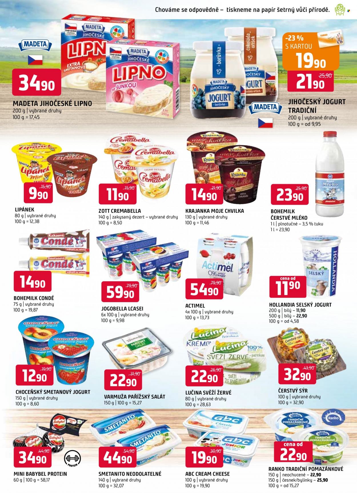 Leták coop TERNO - 19.4.2023 - 25.4.2023. Strana 5