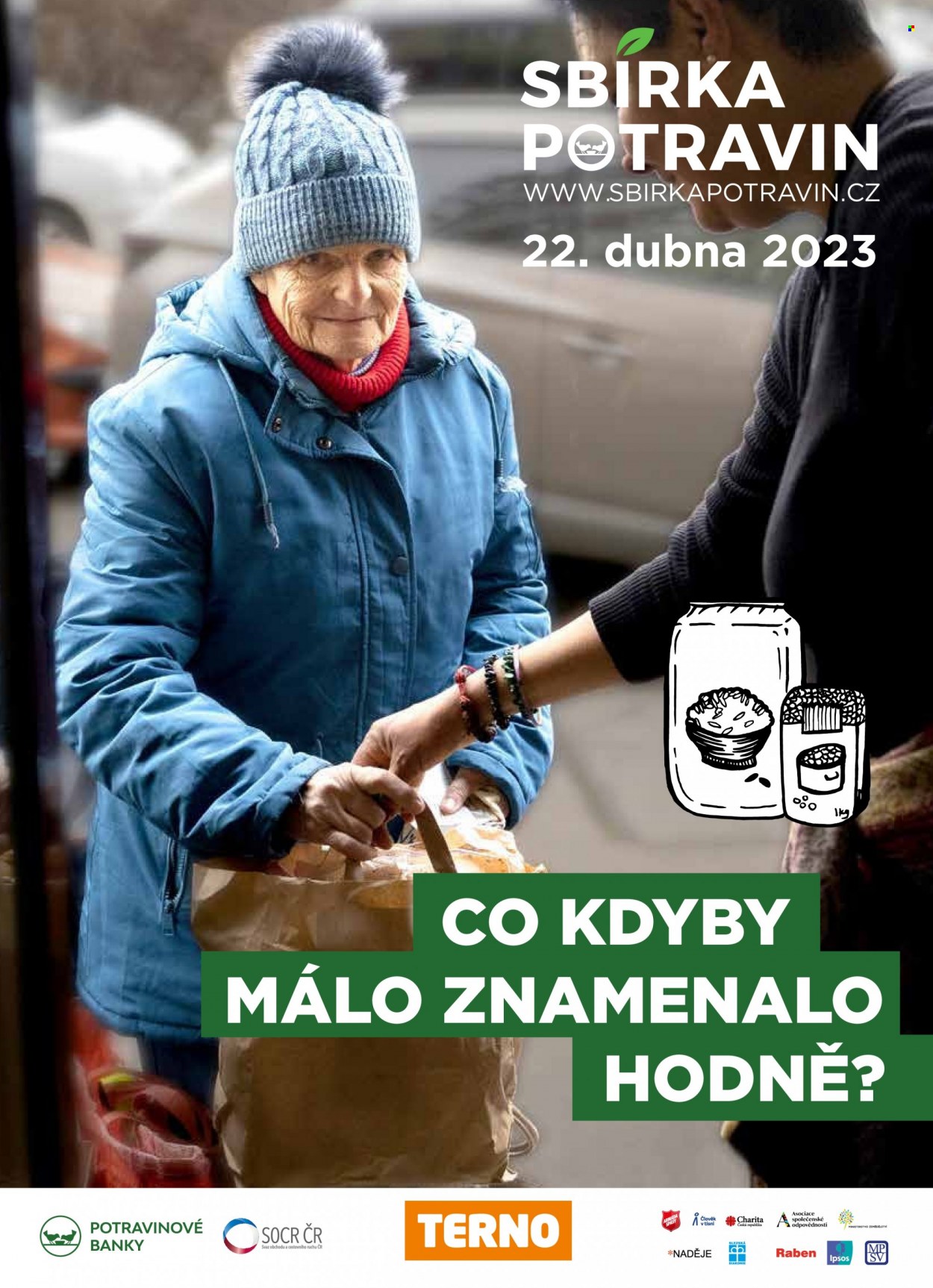 Leták coop TERNO - 19.4.2023 - 25.4.2023. Strana 14