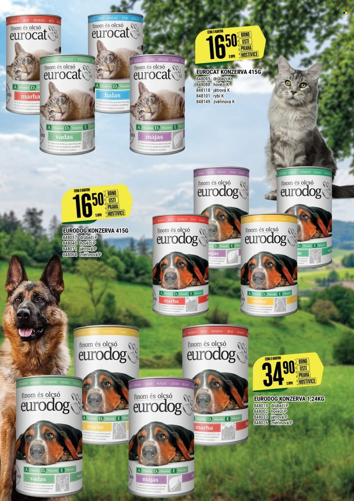Leták Tamda Foods - 19.4.2023 - 25.4.2023. Strana 3