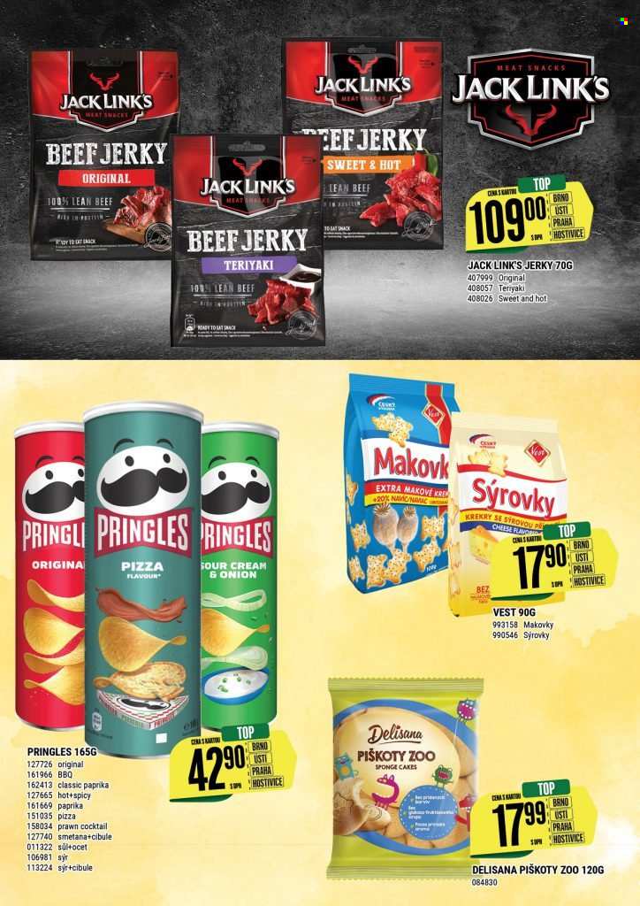 Leták Tamda Foods - 19.4.2023 - 25.4.2023. Strana 5