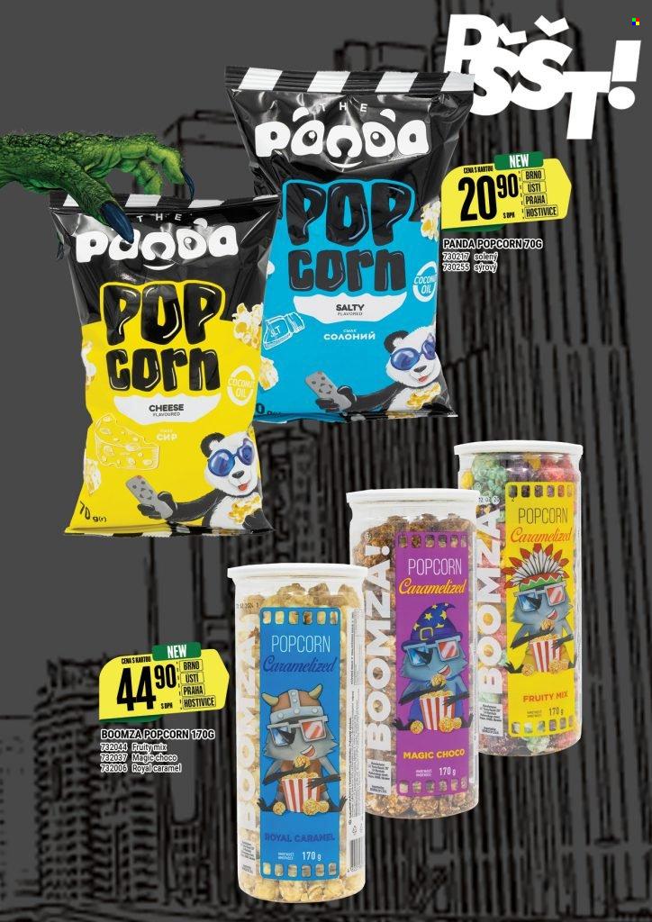 Leták Tamda Foods - 19.4.2023 - 25.4.2023. Strana 7