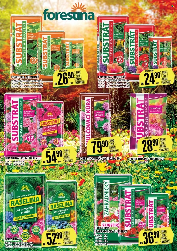 Leták Tamda Foods - 19.4.2023 - 25.4.2023. Strana 8