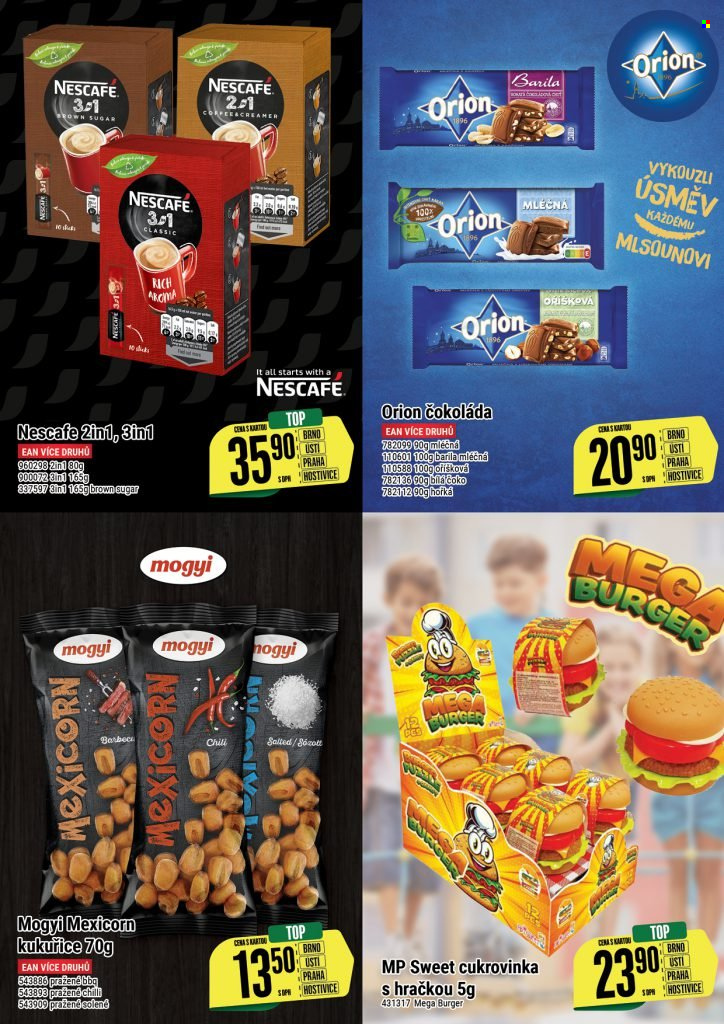 Leták Tamda Foods - 19.4.2023 - 25.4.2023. Strana 11