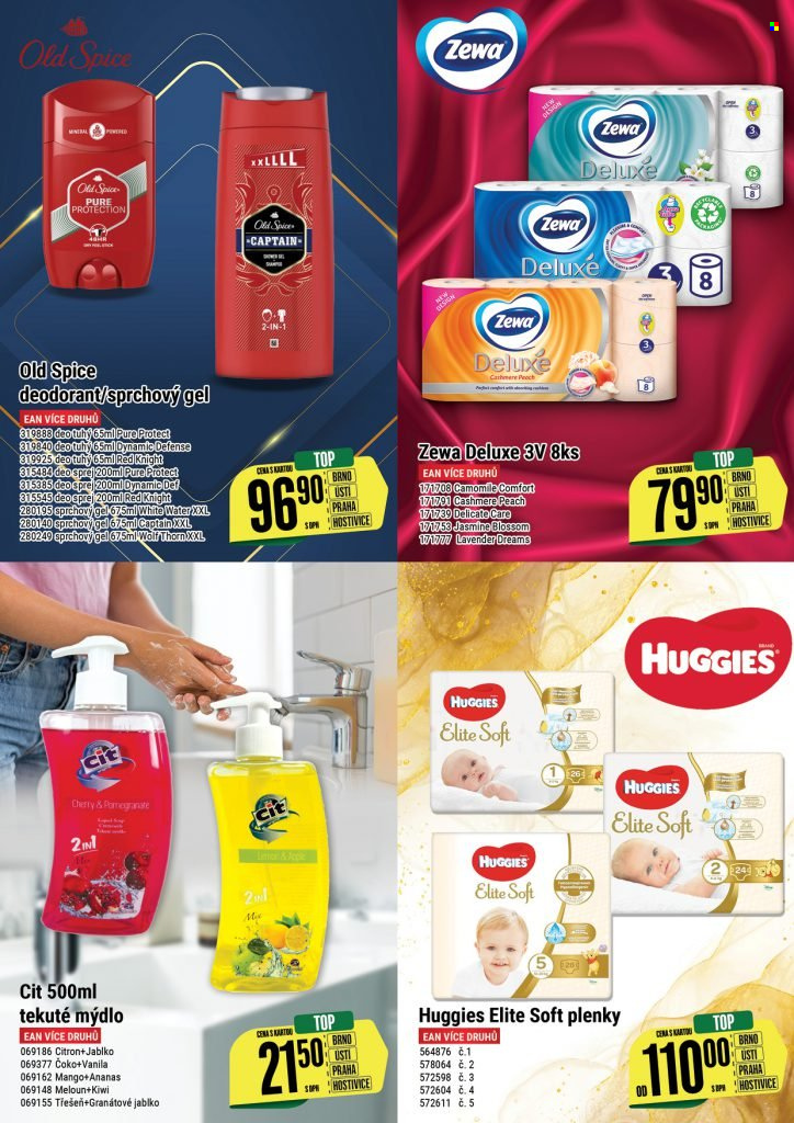 Leták Tamda Foods - 19.4.2023 - 25.4.2023. Strana 15