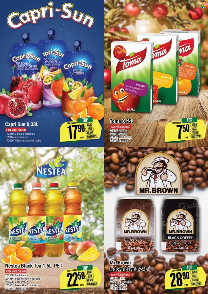 Leták Tamda Foods - 19.4.2023 - 25.4.2023. Strana 18
