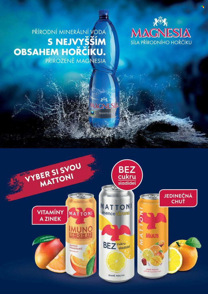 Leták Tamda Foods - 19.4.2023 - 25.4.2023. Strana 25