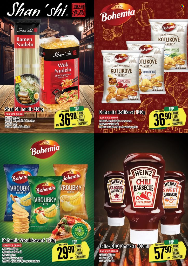 Leták Tamda Foods - 19.4.2023 - 25.4.2023. Strana 26