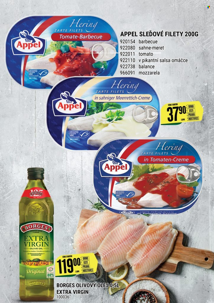 Leták Tamda Foods - 19.4.2023 - 25.4.2023. Strana 33