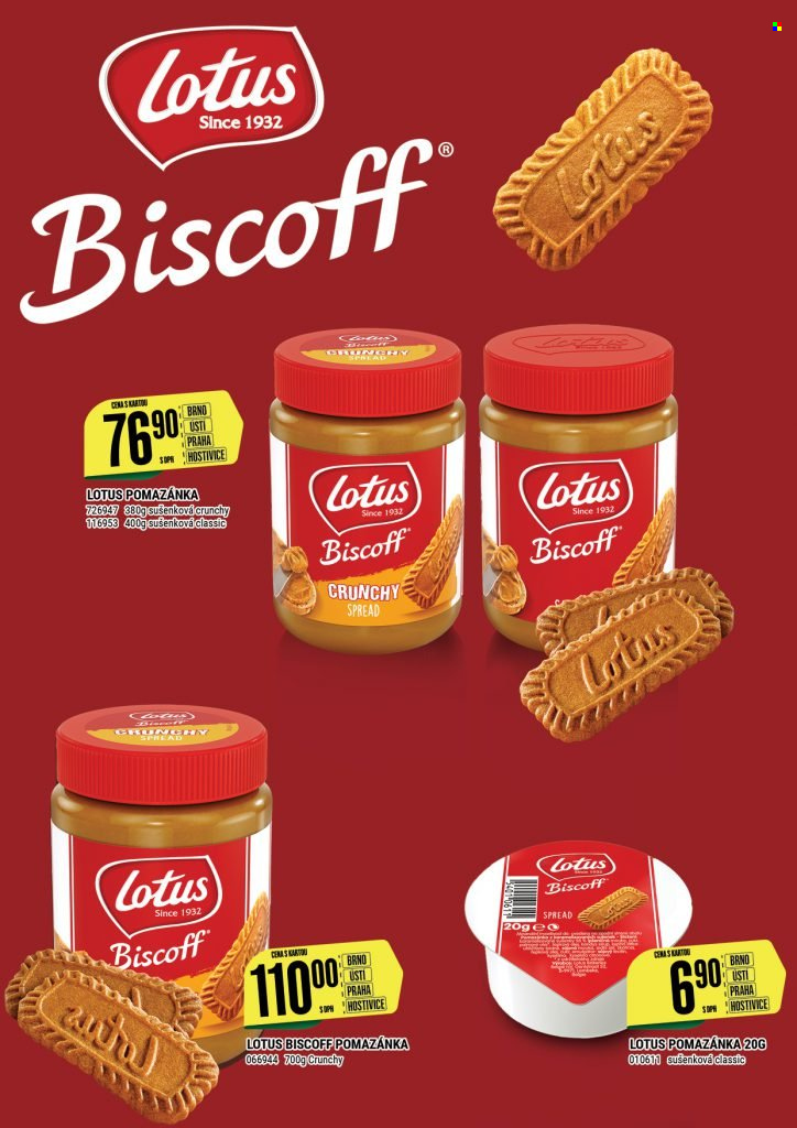 Leták Tamda Foods - 19.4.2023 - 25.4.2023. Strana 35
