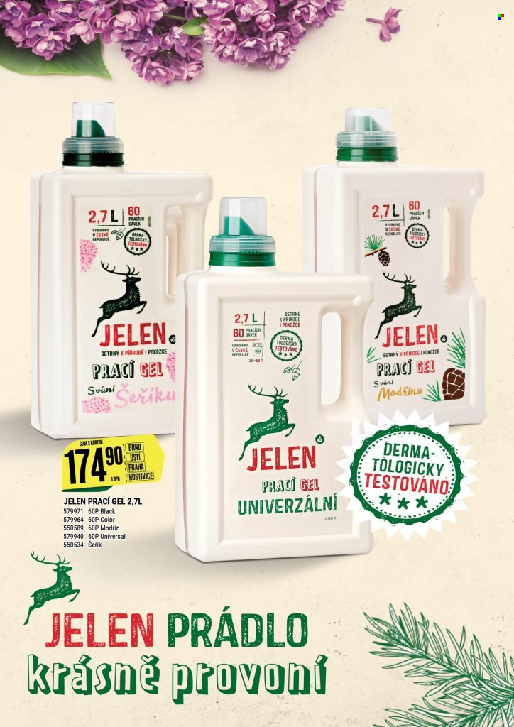 Leták Tamda Foods - 19.4.2023 - 25.4.2023. Strana 36