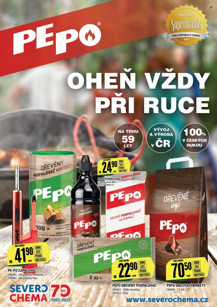 Leták Tamda Foods - 19.4.2023 - 25.4.2023. Strana 37