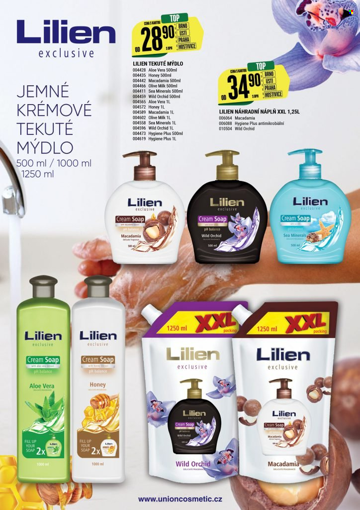 Leták Tamda Foods - 19.4.2023 - 25.4.2023. Strana 38