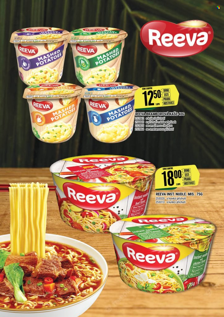 Leták Tamda Foods - 19.4.2023 - 25.4.2023. Strana 42