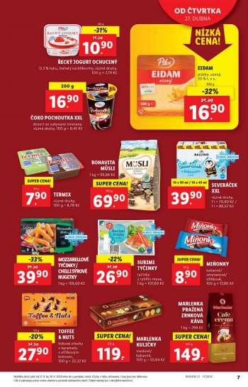 thumbnail - MOZZARELLOVÉ TYČINKY/ CHILLI SÝROVÉ NUGETKY 1 kg 159,60 Kč