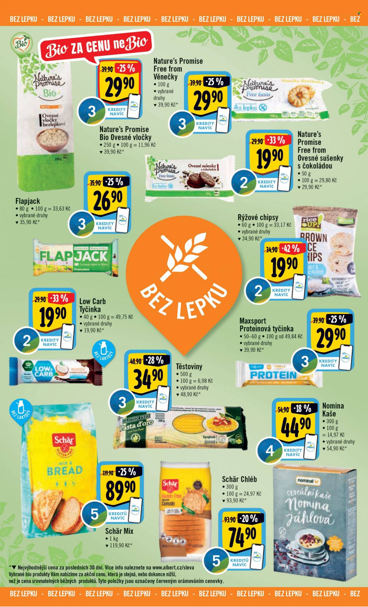 Leták Albert Hypermarket - 26.4.2023 - 2.5.2023. Strana 15