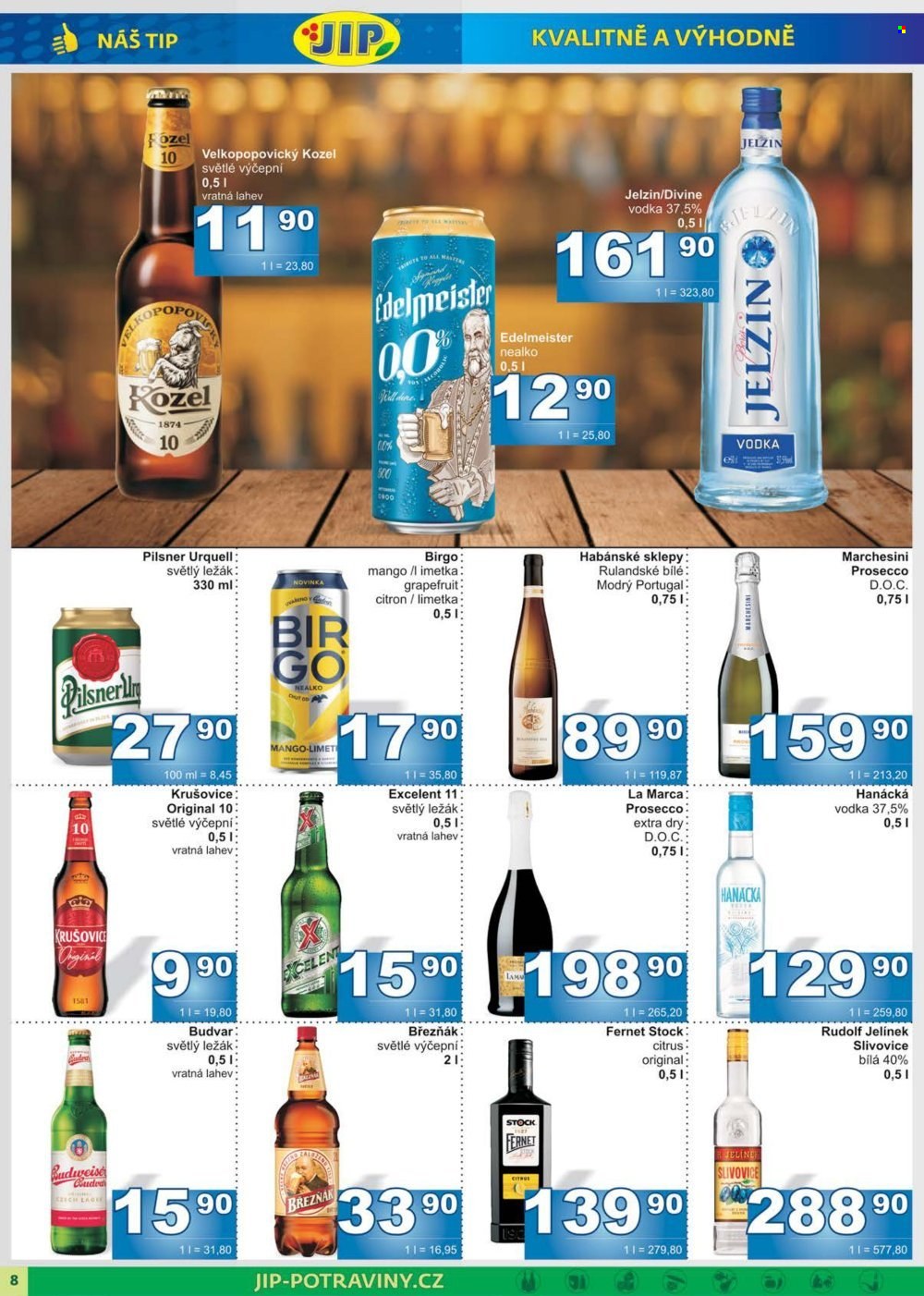 Leták JIP - 26.4.2023 - 7.5.2023. Strana 8