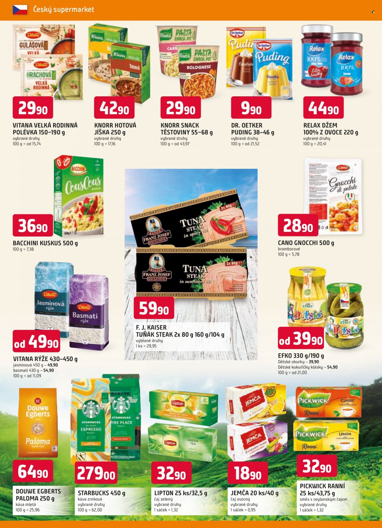 Leták TREFA coop - 26.4.2023 - 2.5.2023. Strana 8