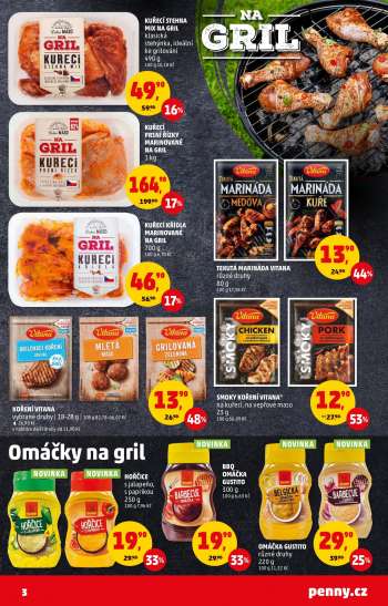 thumbnail - BBQ OMÁČKA GUSTITO