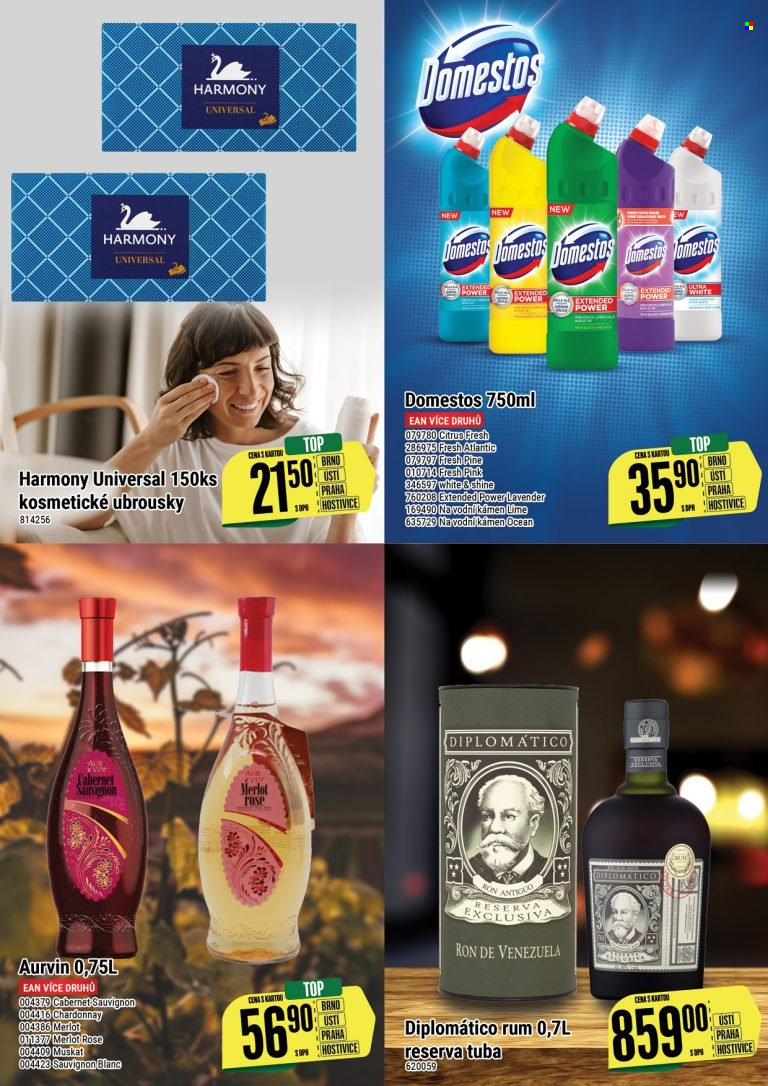 Leták Tamda Foods - 26.4.2023 - 2.5.2023. Strana 16