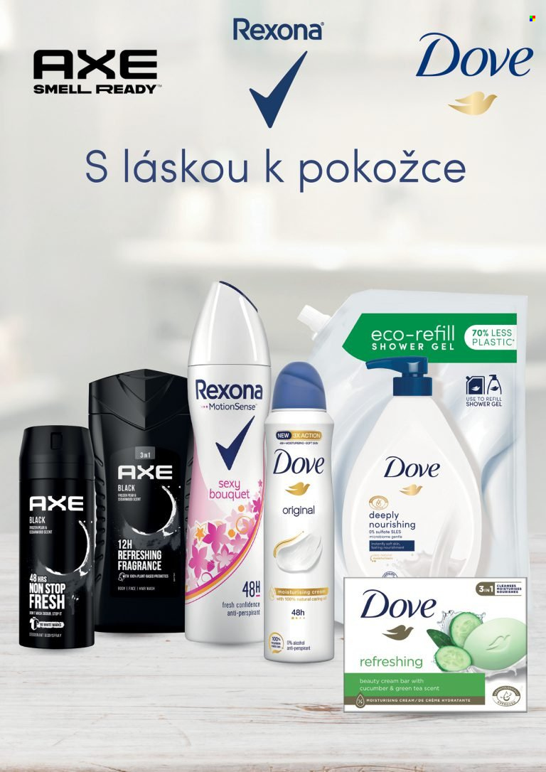 Leták Tamda Foods - 26.4.2023 - 2.5.2023. Strana 23
