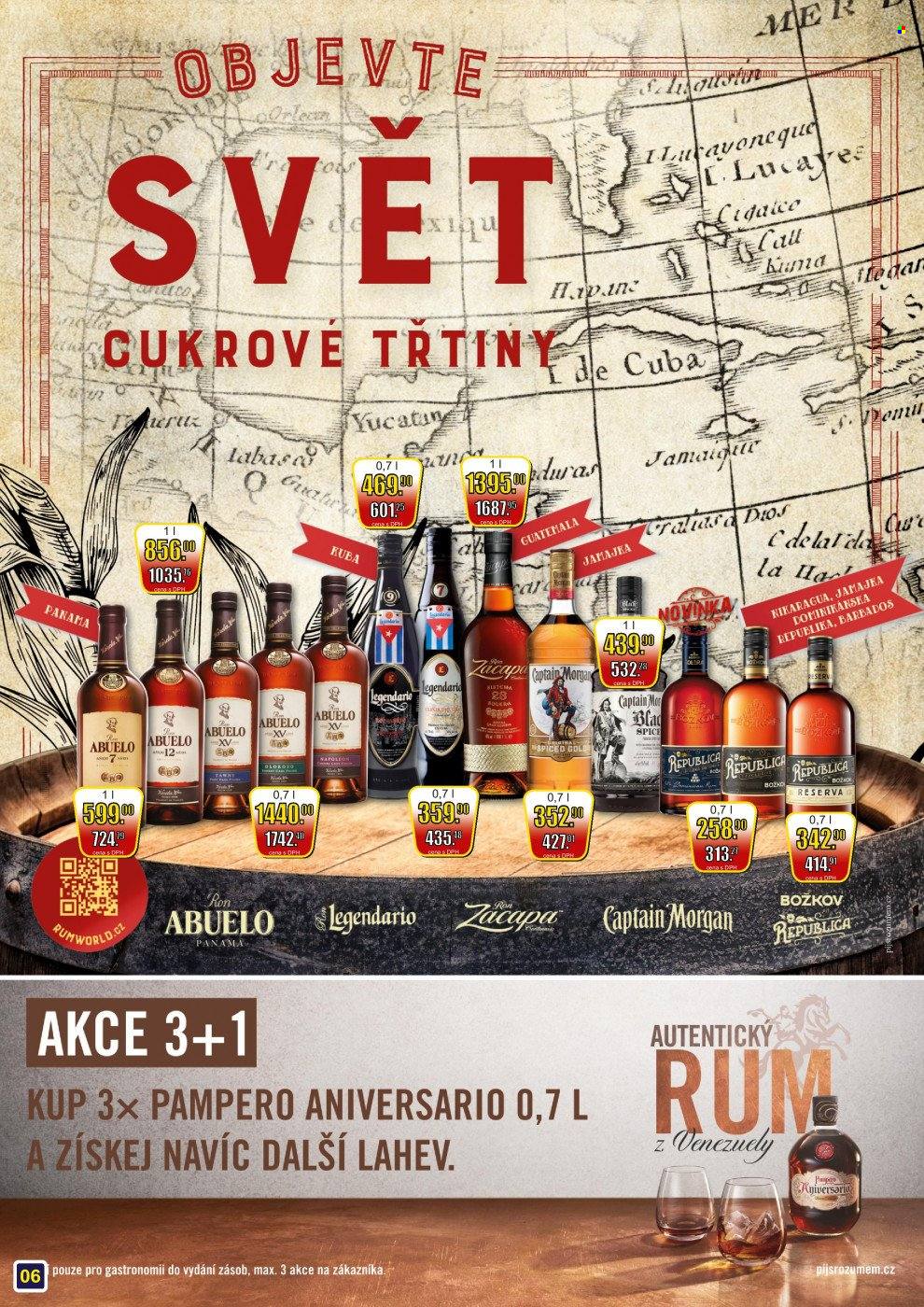 Leták Adam velkoobchod Šternberk - 1.5.2023 - 31.5.2023. Strana 6