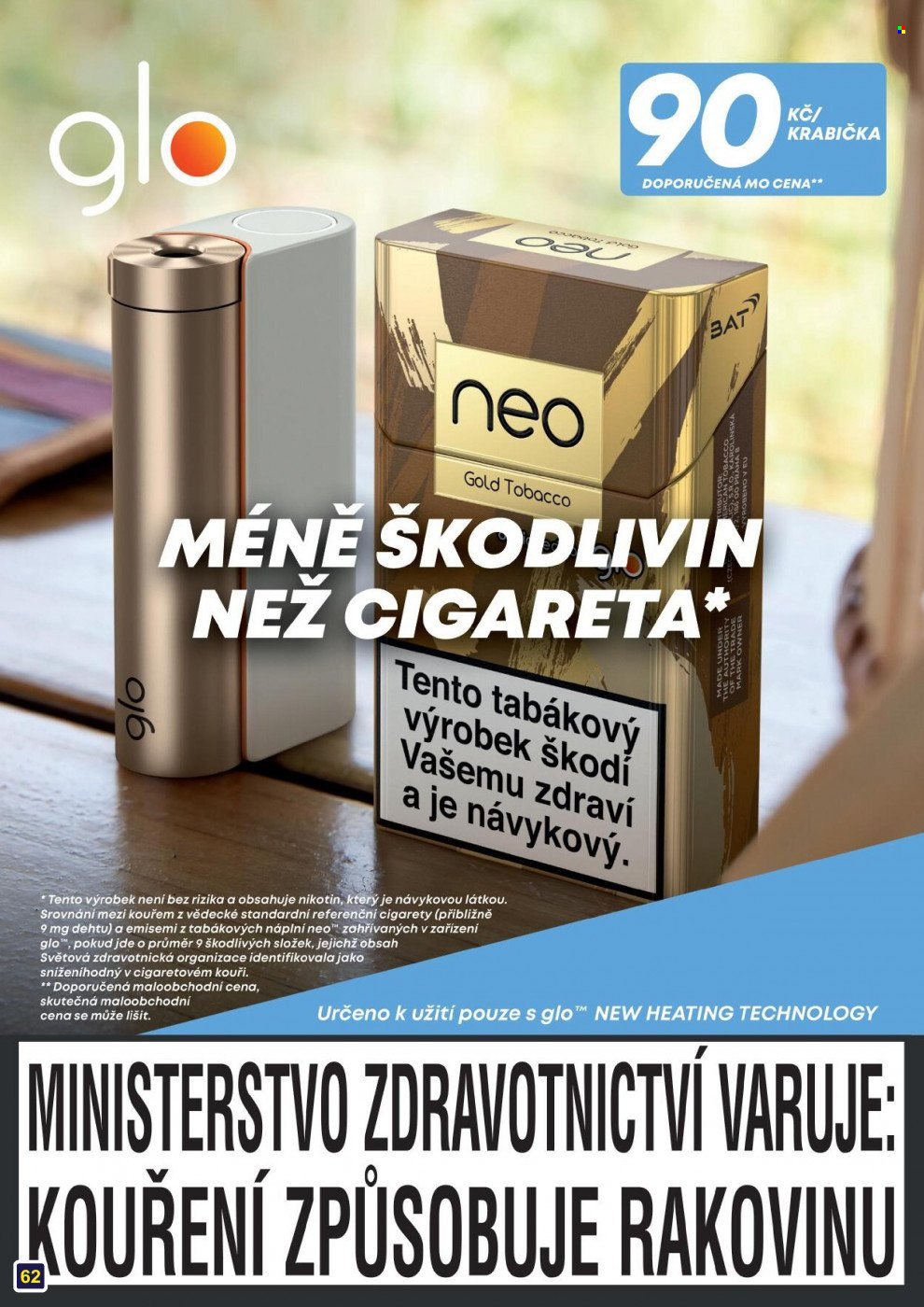 Leták Adam velkoobchod Šternberk - 1.5.2023 - 31.5.2023. Strana 61
