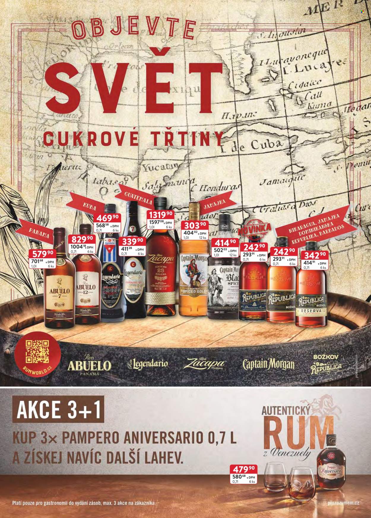 Leták Astur & Qanto velkoobchod - 1.5.2023 - 31.5.2023. Strana 12