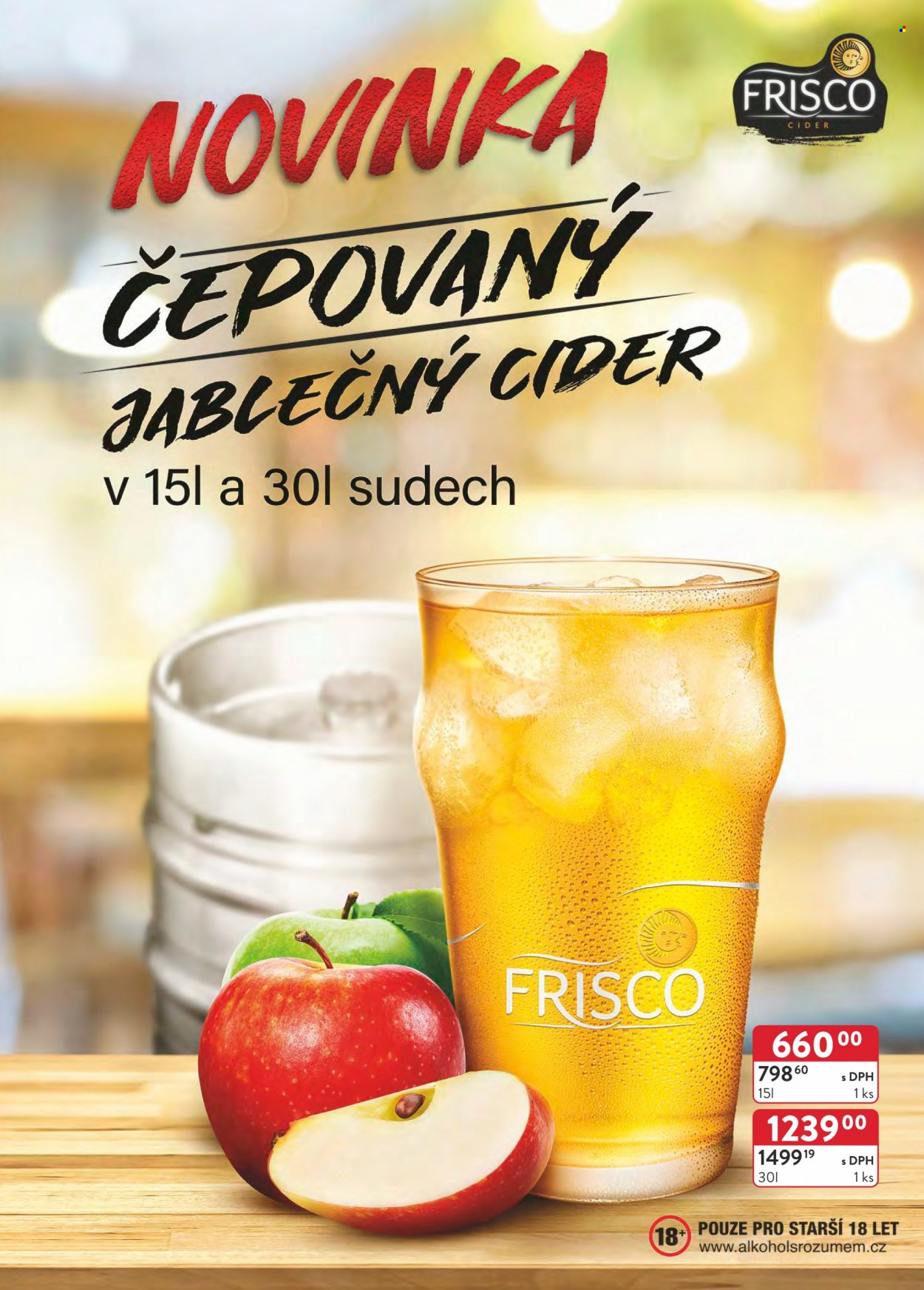 Leták Astur & Qanto velkoobchod - 1.5.2023 - 31.5.2023. Strana 45