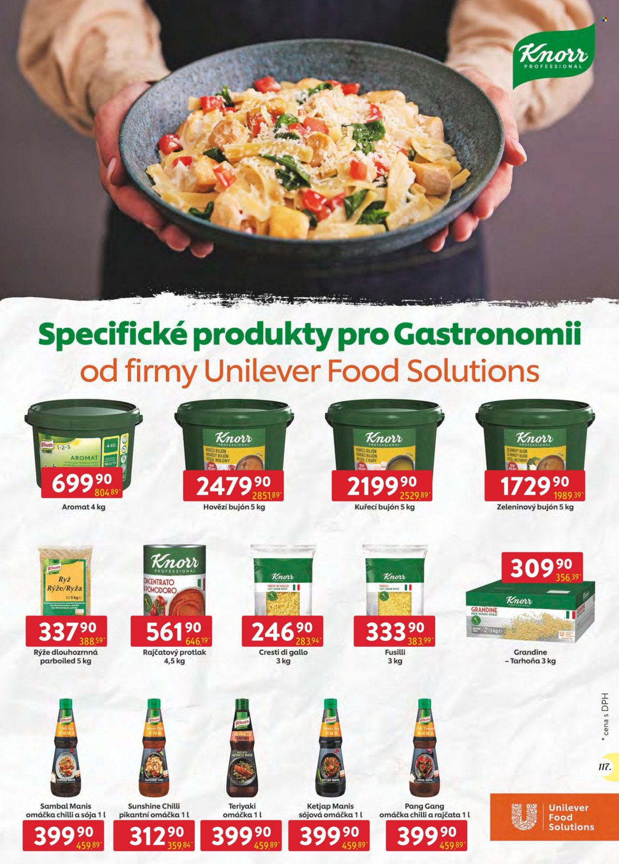 Leták Astur & Qanto velkoobchod - 1.5.2023 - 31.5.2023. Strana 117