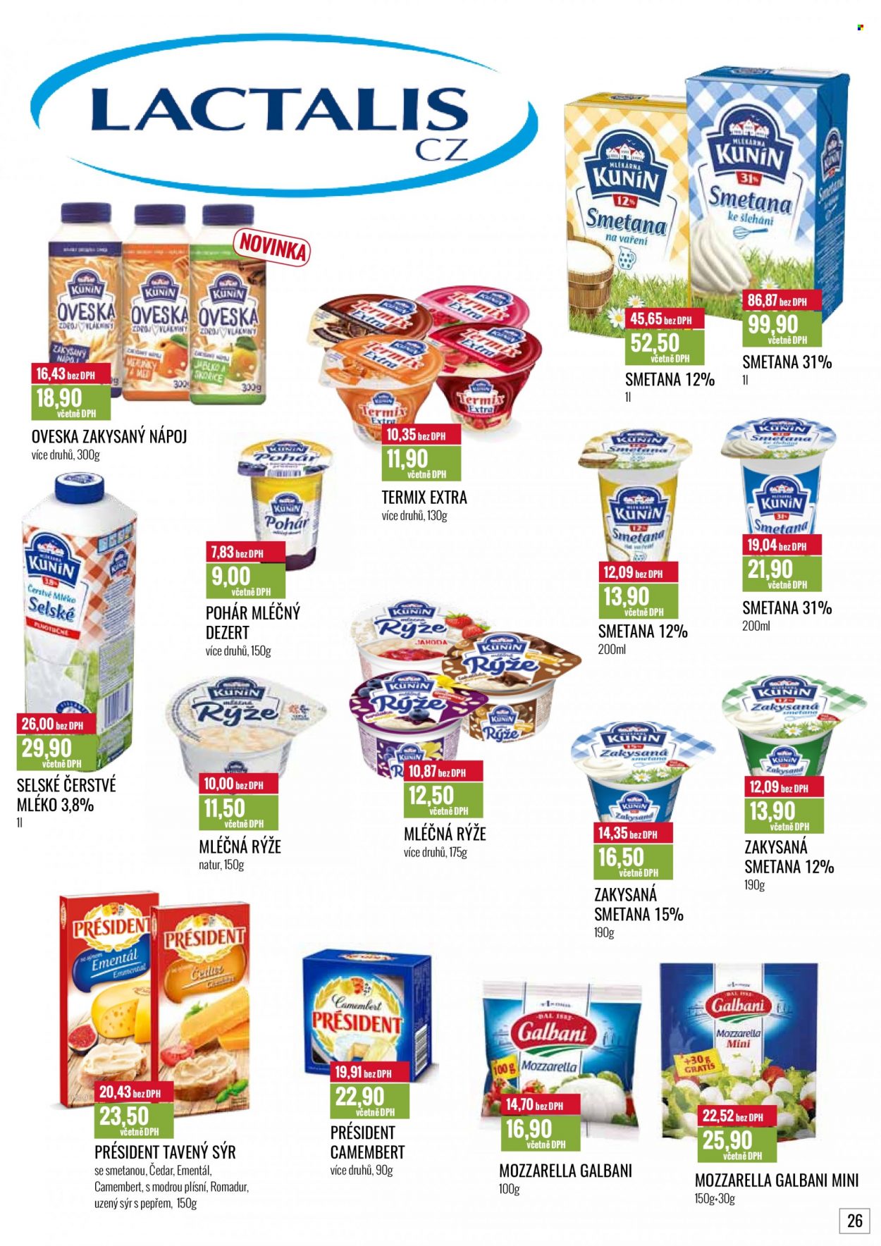Leták Ratio - 1.5.2023 - 31.5.2023. Strana 27