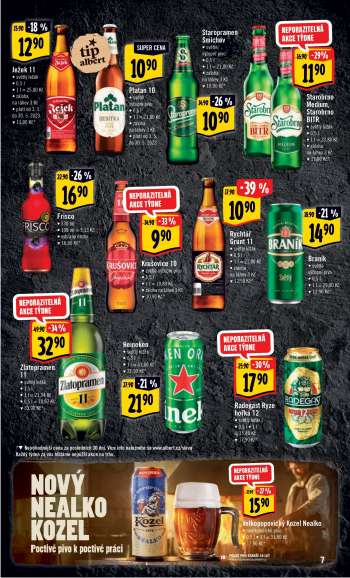 Leták {store}