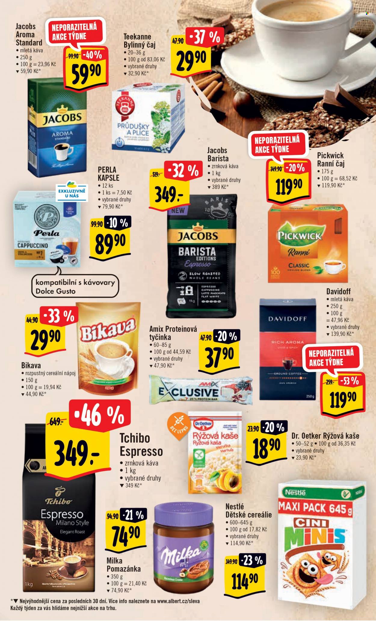 Leták Albert Hypermarket - 3.5.2023 - 9.5.2023. Strana 17