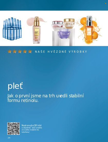 Leták AVON - 1.5.2023 - 31.5.2023. Strana 24