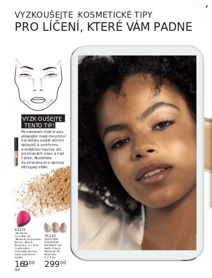 Leták AVON - 1.5.2023 - 31.5.2023. Strana 94