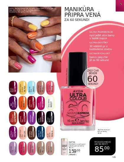 Leták AVON - 1.5.2023 - 31.5.2023. Strana 115