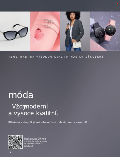 Leták AVON - 1.5.2023 - 31.5.2023. Strana 118