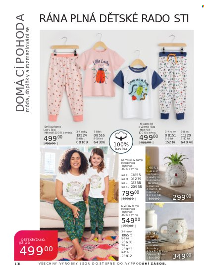 Leták AVON - 1.5.2023 - 31.5.2023. Strana 136