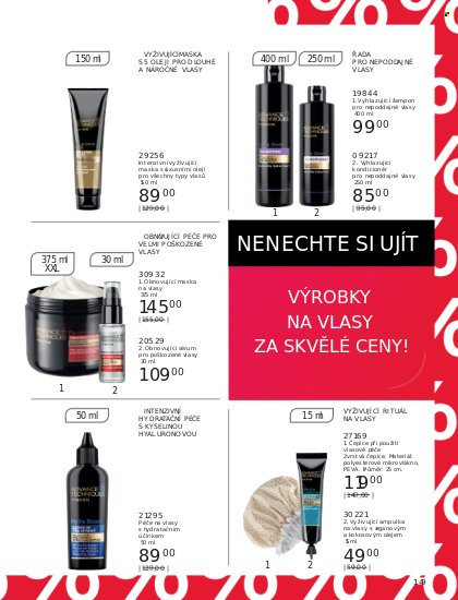 Leták AVON - 1.5.2023 - 31.5.2023. Strana 149