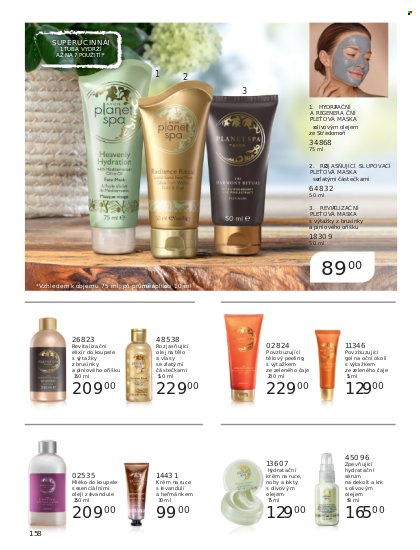 Leták AVON - 1.5.2023 - 31.5.2023. Strana 158