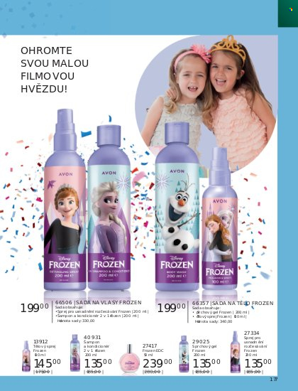 Leták AVON - 1.5.2023 - 31.5.2023. Strana 177