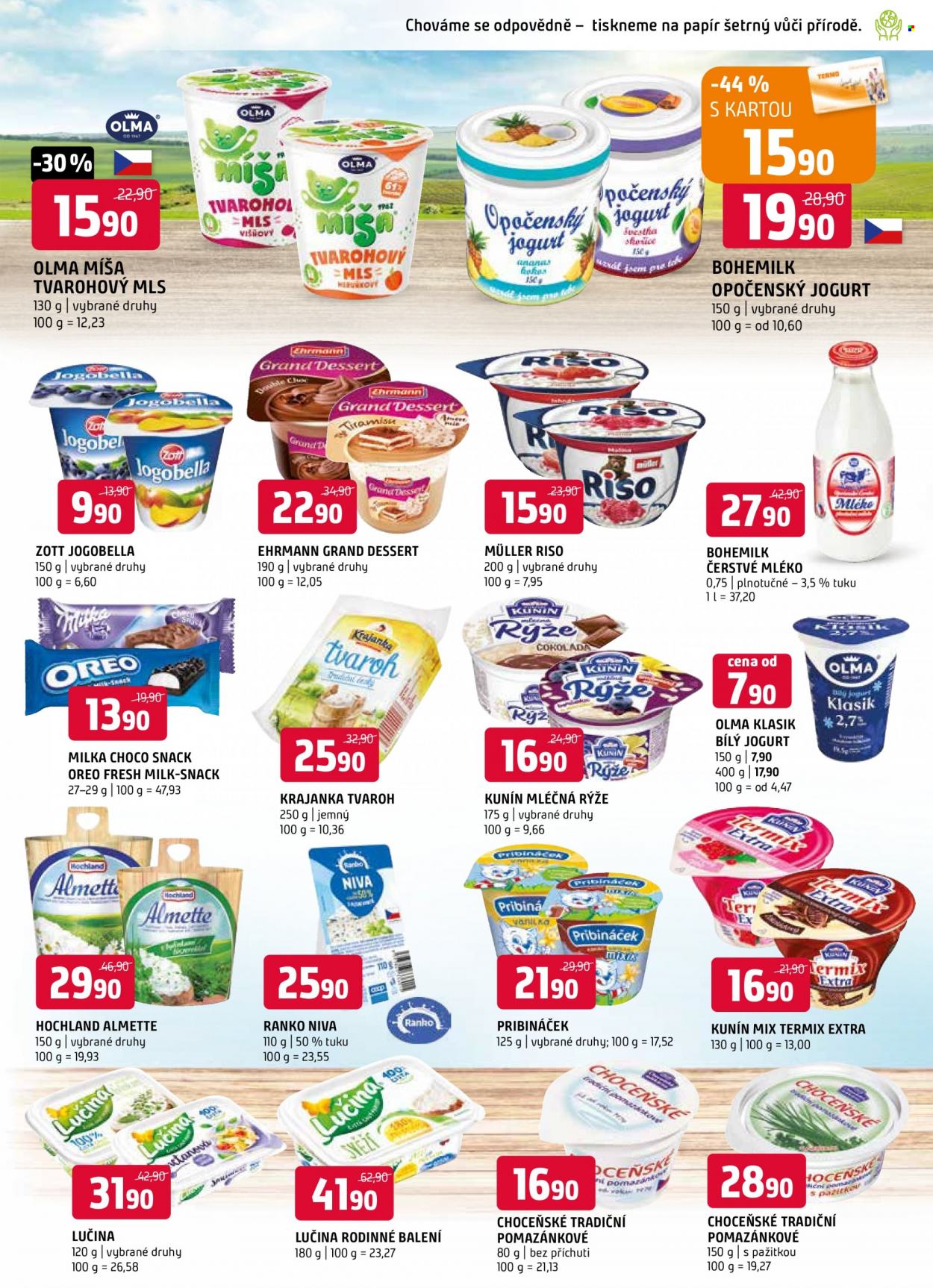 Leták coop TERNO - 3.5.2023 - 9.5.2023. Strana 5