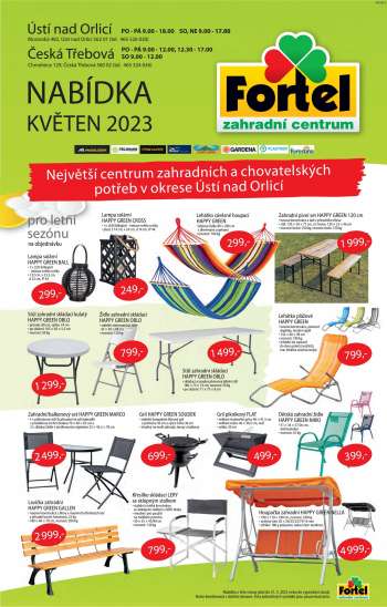Leták Konzum - 1.5.2023 - 31.5.2023.