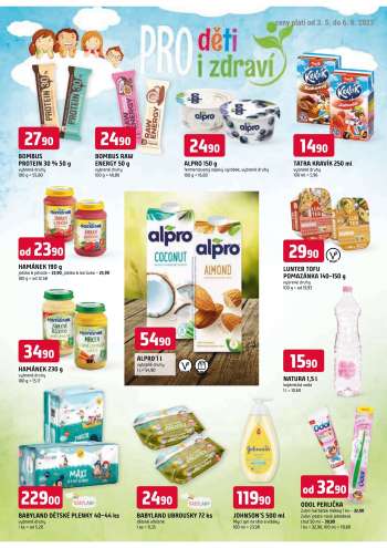 Leták TREFA coop - 3.5.2023 - 6.6.2023.