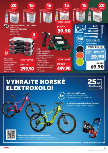 thumbnail - Sada bitů T20/25 / PZ2 / PH2